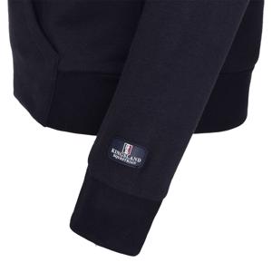 Kingsland Classic Unisex Hoodie - Navy